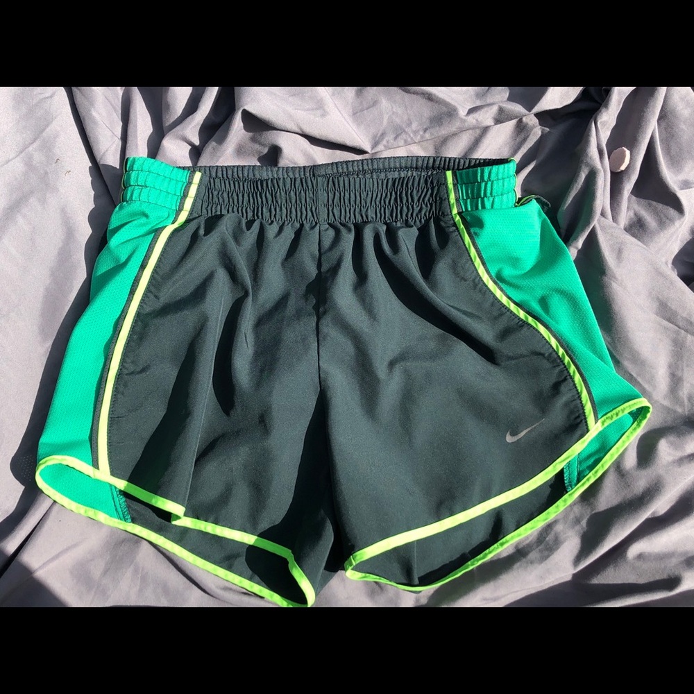 Nike shorts